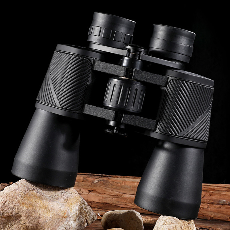Quality Outdoor Power Equipment - Comet 20x50 Fernglas Power HD Outdoor-Teleskop