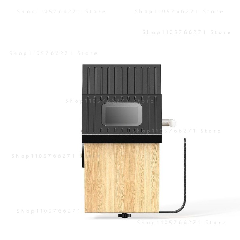 Intelligentes Vogelhaus mit Ka – Outdoor Power House Bewertung und Preis