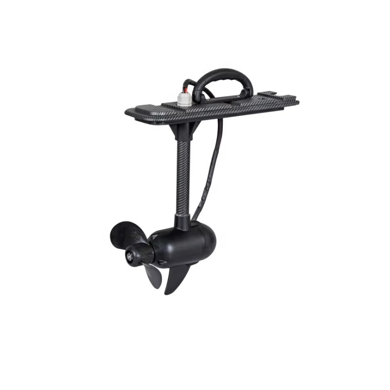 Bestseller 65lbs Bürstenloser  – Outdoor Power And Pedal Bewertung und Preis