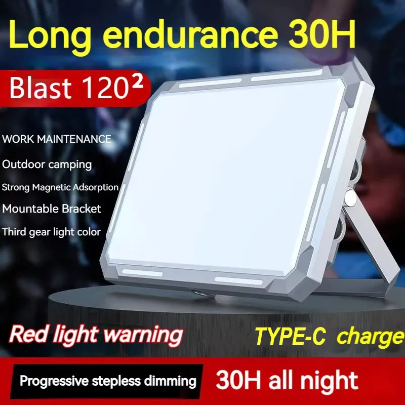 LED Camping Zelt Licht Wiedera – Outdoor Power For Camping Bewertung und Preis