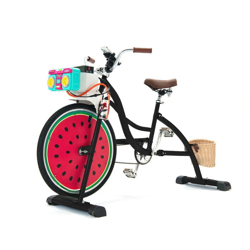 Blaues Outdoor-Romance-Bubble- – Outdoor Power And Pedal Bewertung und Preis