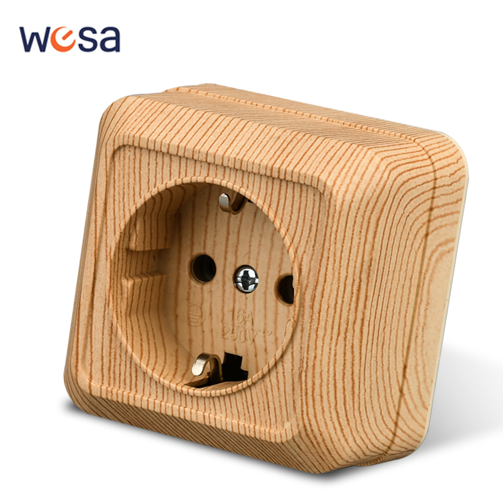 WESA Holz Wandoberfläche Steck – Outdoor Power Wash Bewertung und Preis