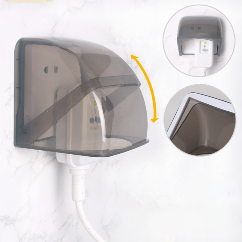 86 Typ Wasserdichte Abdeckung  – Outdoor Power Usa Bewertung und Preis