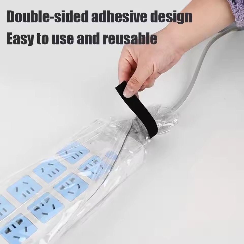 Wasserdichte Ladegerät-Regenab – Outdoor Power Socket Cover Bewertung und Preis