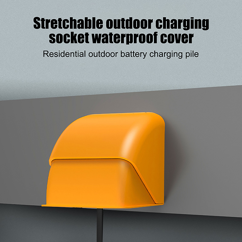 Outdoor Steckdose Schutzhülle  – Outdoor Power Outlet Bewertung und Preis