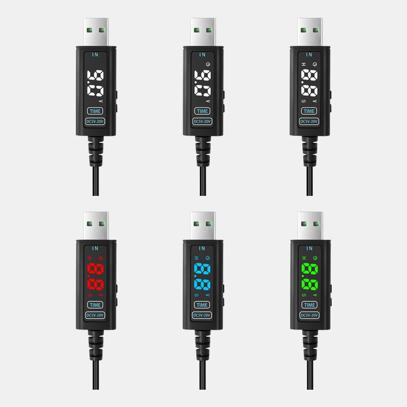 Wasserdichtes, verstellbares D – Outdoor Power Lead Bewertung und Preis