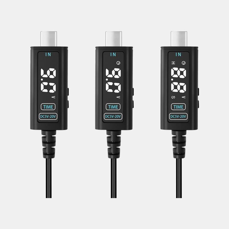 Wasserdichtes, verstellbares D – Outdoor Power Lead Bewertung und Preis