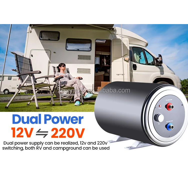 OEM 10L 12V DC Batteriebetrieb – Outdoor Power House Bewertung und Preis