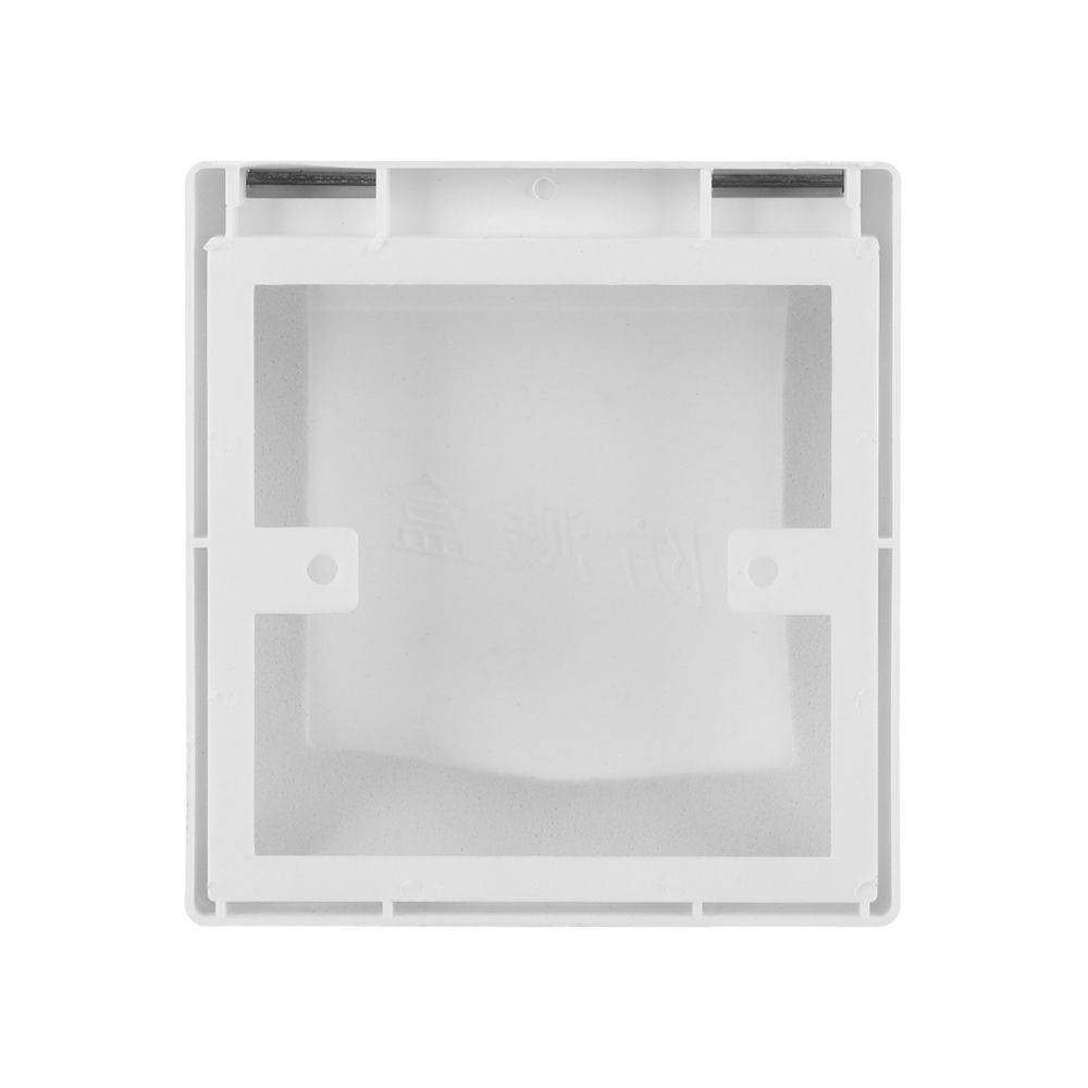 Wasserdichter Steckdosenschutz – Outdoor Power Socket Cover Bewertung und Preis