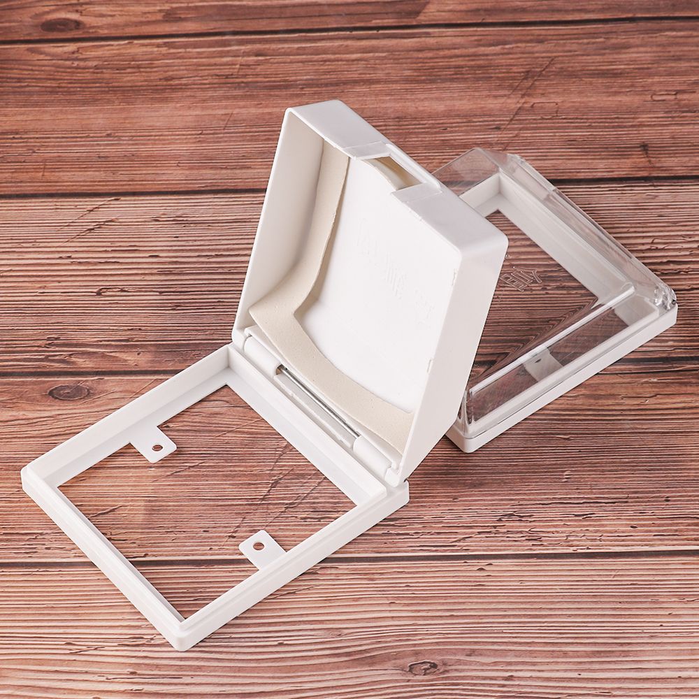 Wasserdichter Steckdosenschutz – Outdoor Power Socket Cover Bewertung und Preis