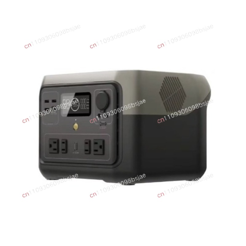 Geeignet für RIVER 2 Max tragb – Outdoor Power House Bewertung und Preis