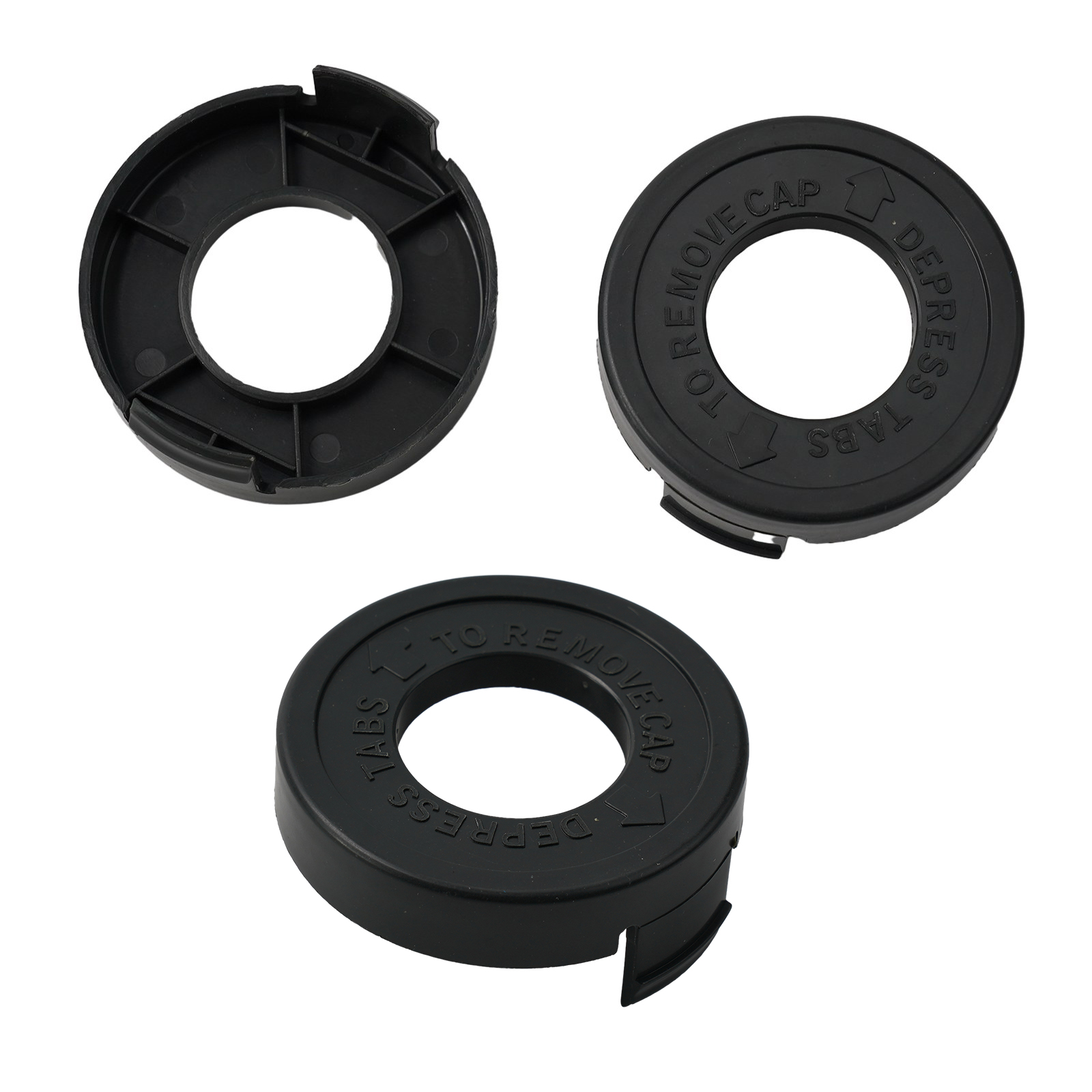 68237-02 Brandneue Spulenabdec – Quality Outdoor Power Equipment Bewertung und Preis