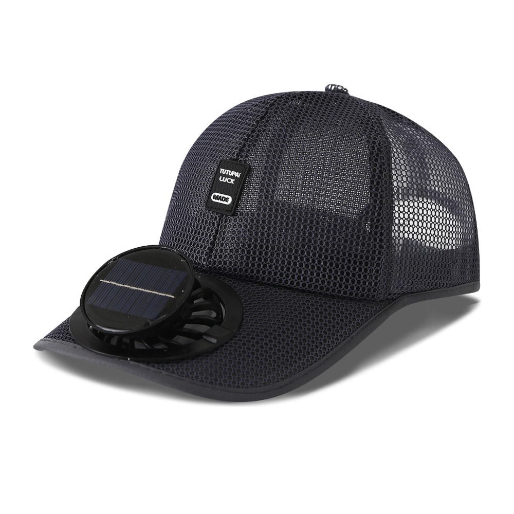 Unisex Solarbetriebene Ventila – Outdoor Powersports Bewertung und Preis