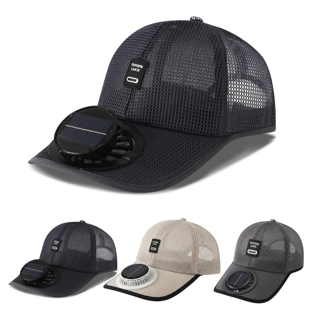 Unisex Solarbetriebene Ventila – Outdoor Powersports Bewertung und Preis