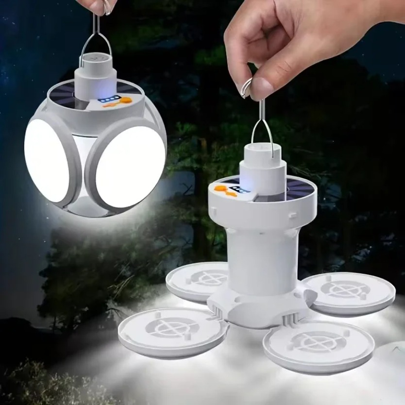 Magnetische wiederaufladbare N – Outdoor Power For Camping Bewertung und Preis