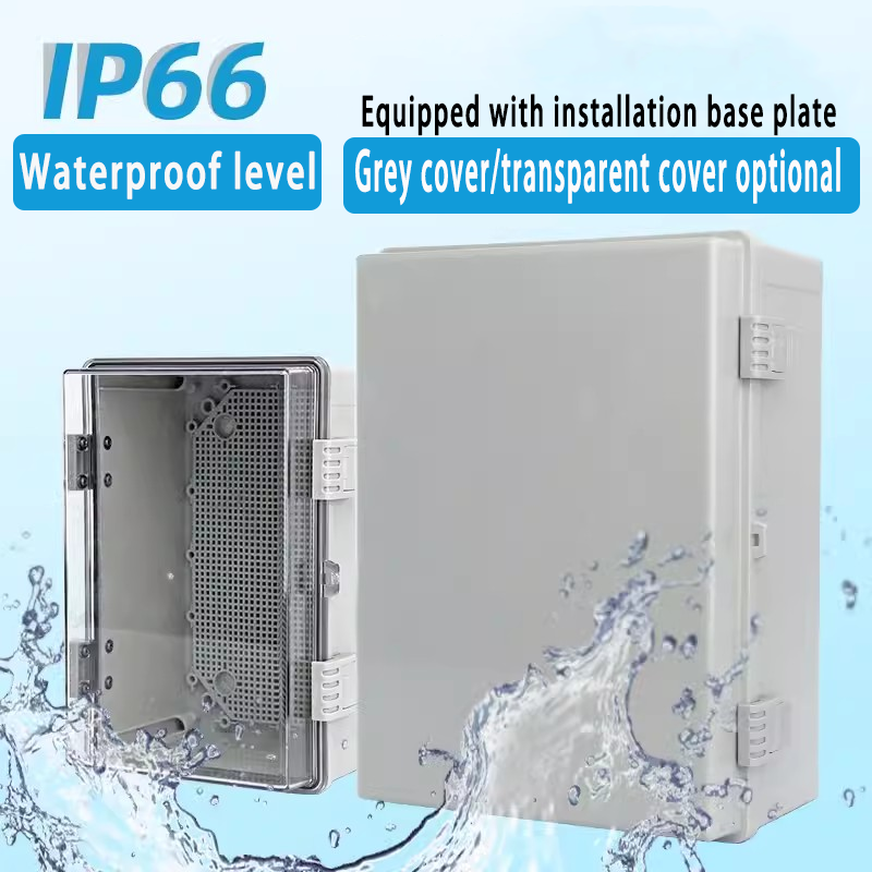 IP66 Outdoor Elektrisches Gehä – Outdoor Power Wash Bewertung und Preis