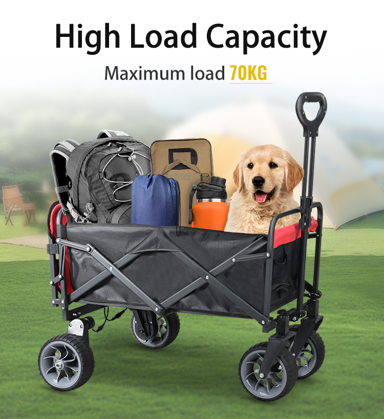 Elektrischer Campingwagen, fal – Outdoor Power For Camping Bewertung und Preis