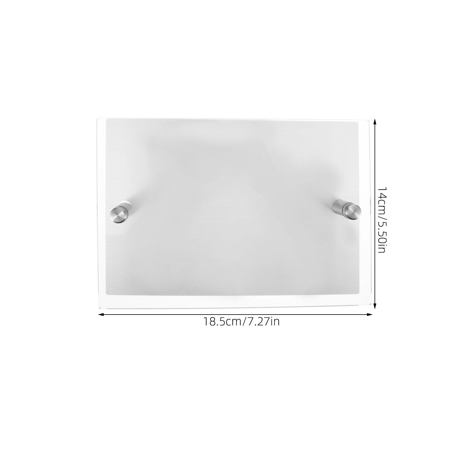Solarbetriebene Türschildlampe – Outdoor Power House Bewertung und Preis