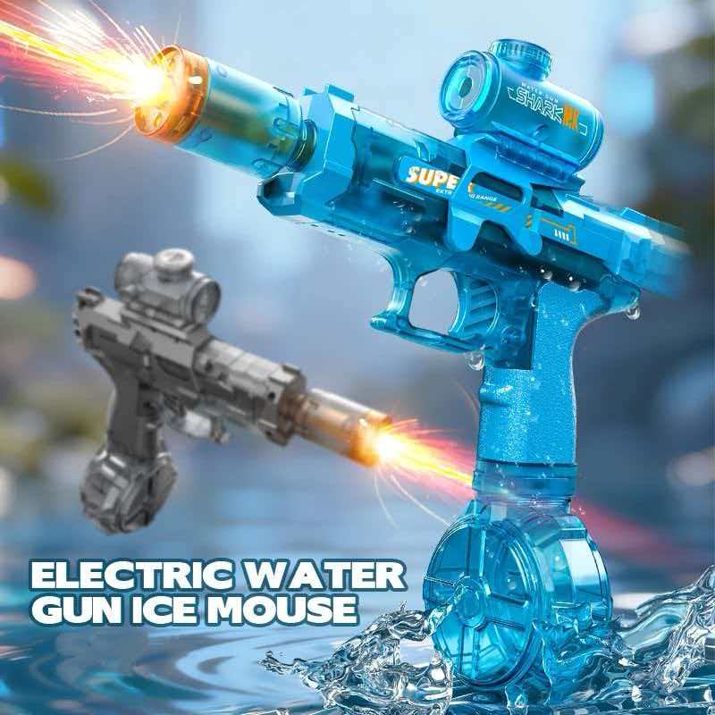 Neue Hochgeschwindigkeits-Elek – Outdoor Power Wash Bewertung und Preis