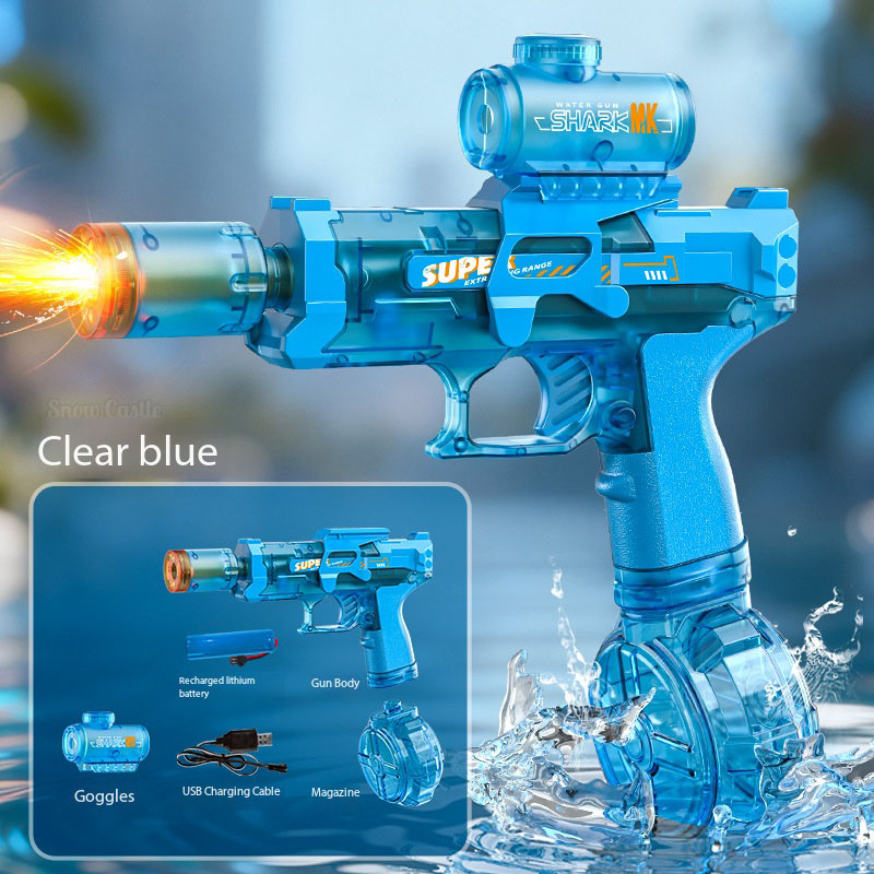 Neue Hochgeschwindigkeits-Elek – Outdoor Power Wash Bewertung und Preis