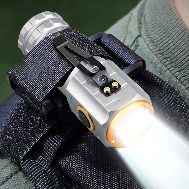 super leistungsstarke Spotligh – Outdoor Power For Camping Bewertung und Preis