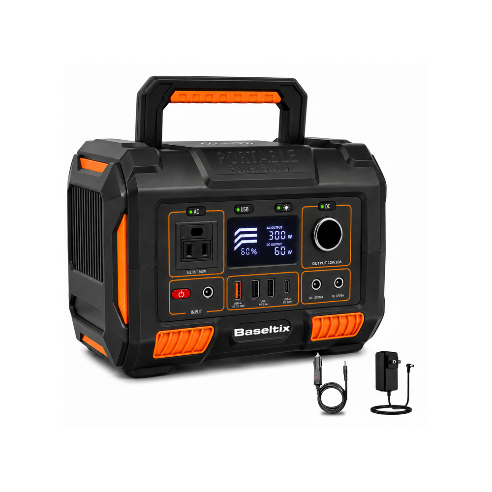 78000mAh Tragbare Powerstation – Outdoor Power Usa Bewertung und Preis