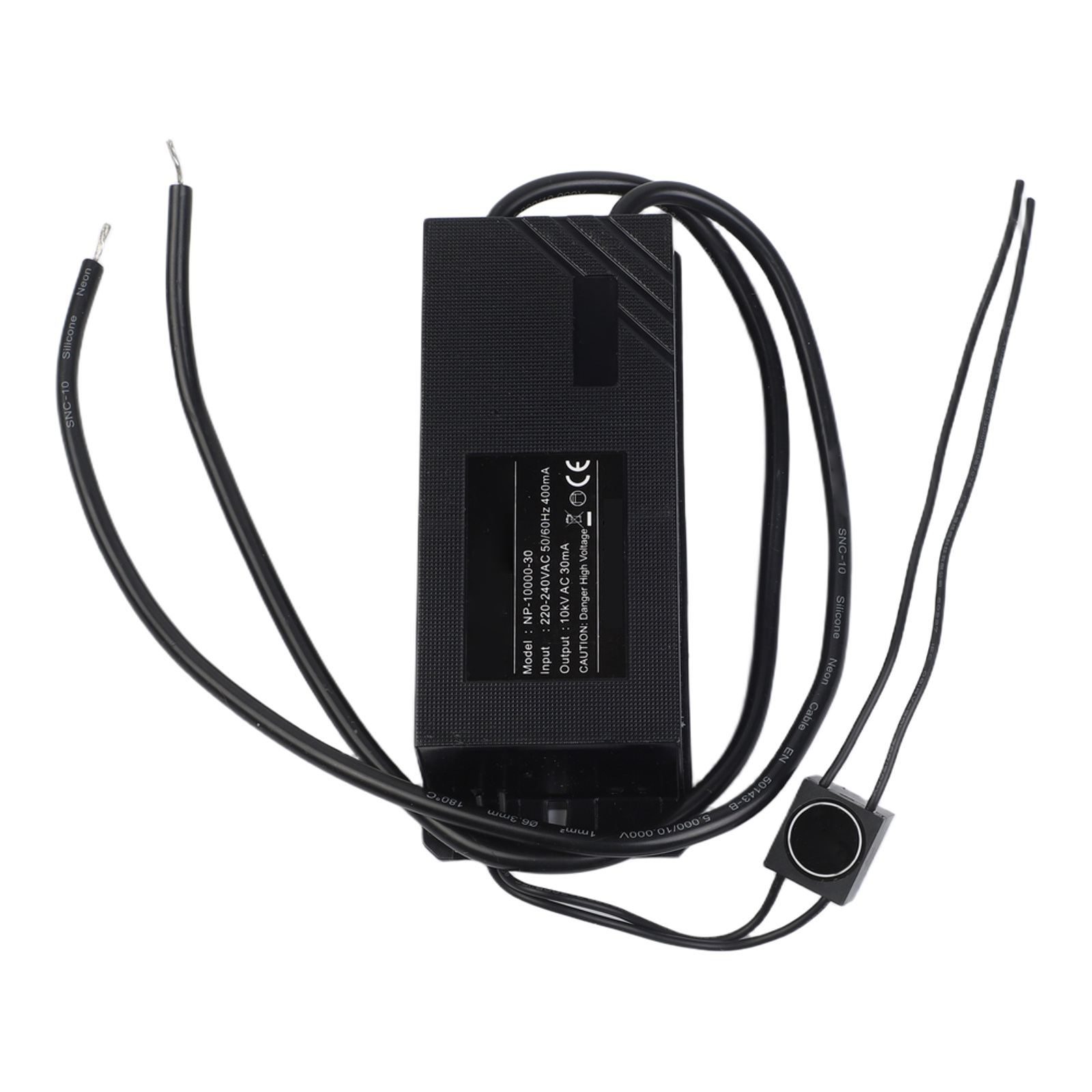 10KV 30mA Neonlicht Elektronis – Outdoor Power Transformer Bewertung und Preis