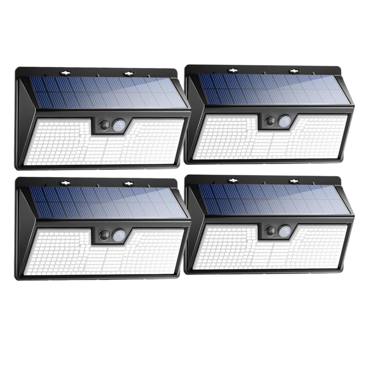 Solarleuchten für den Außenber – Outdoor Power House Bewertung und Preis