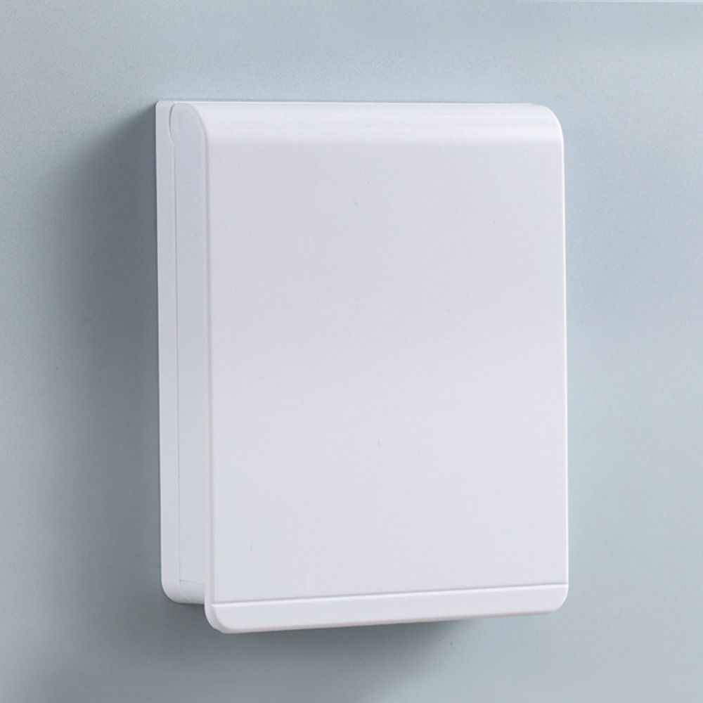Wandmontierte Schalter-Schutza – Outdoor Power Socket Cover Bewertung und Preis