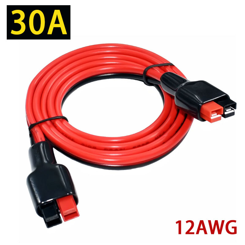30A Solar-Stecker-Steckverbind – Outdoor Power Wash Bewertung und Preis