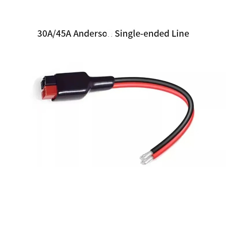 30A Solar-Stecker-Steckverbind – Outdoor Power Wash Bewertung und Preis