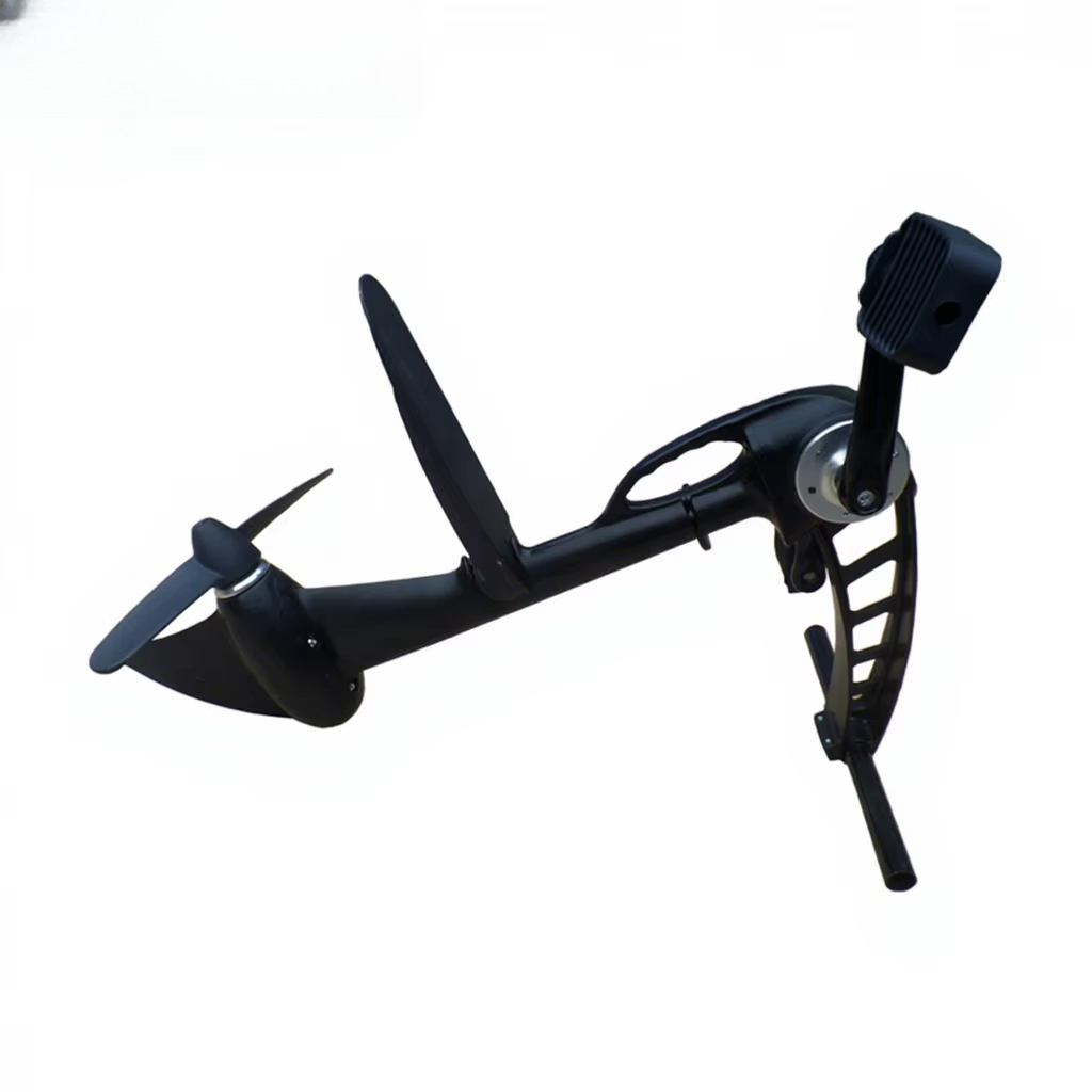 Outdoor-Segelboot mit Pedalant – Outdoor Power And Pedal Bewertung und Preis