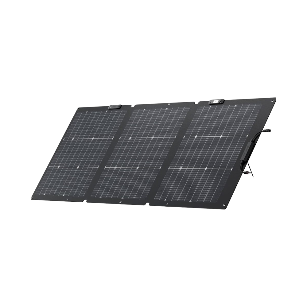 160 Watt Faltbares Solarpanel  – Outdoor Power For Camping Bewertung und Preis