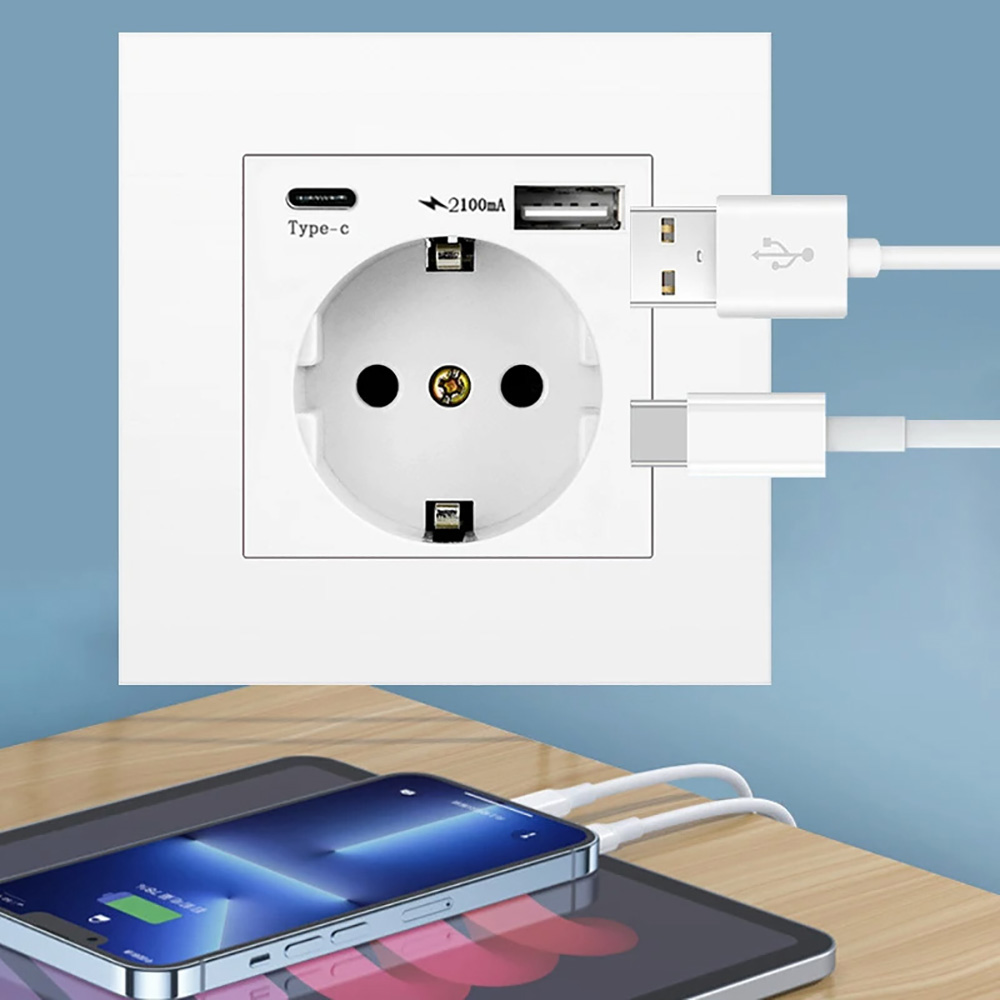 Eiomr eu standard steckdose, e – Outdoor Power Outlet Bewertung und Preis