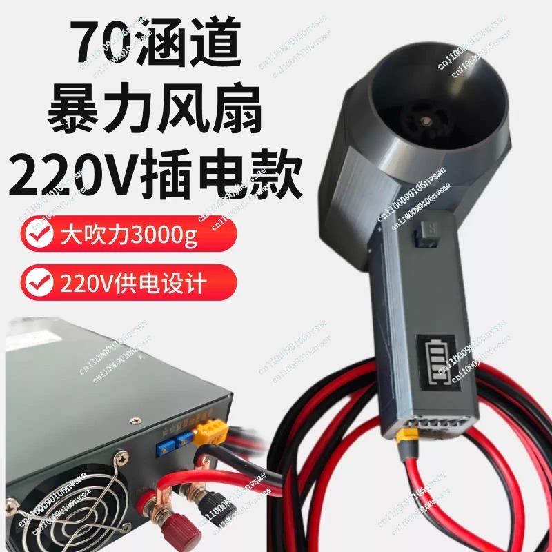 Großer Handventilator mit hohe – Outdoor Power Wash Bewertung und Preis