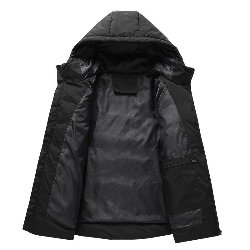 Huelora 11-Bereich-Heizjacke f – Outdoor Powersports Bewertung und Preis