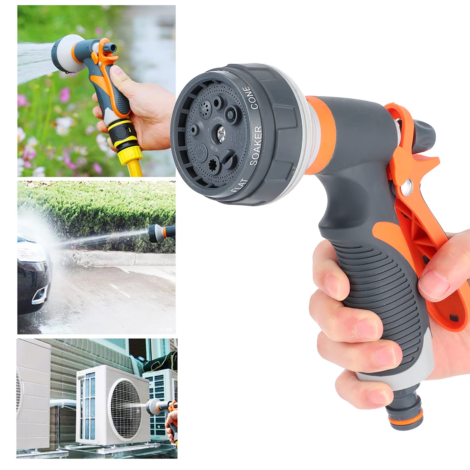 Hochdruck-Wasserpistole für Au – Outdoor Power Wash Bewertung und Preis
